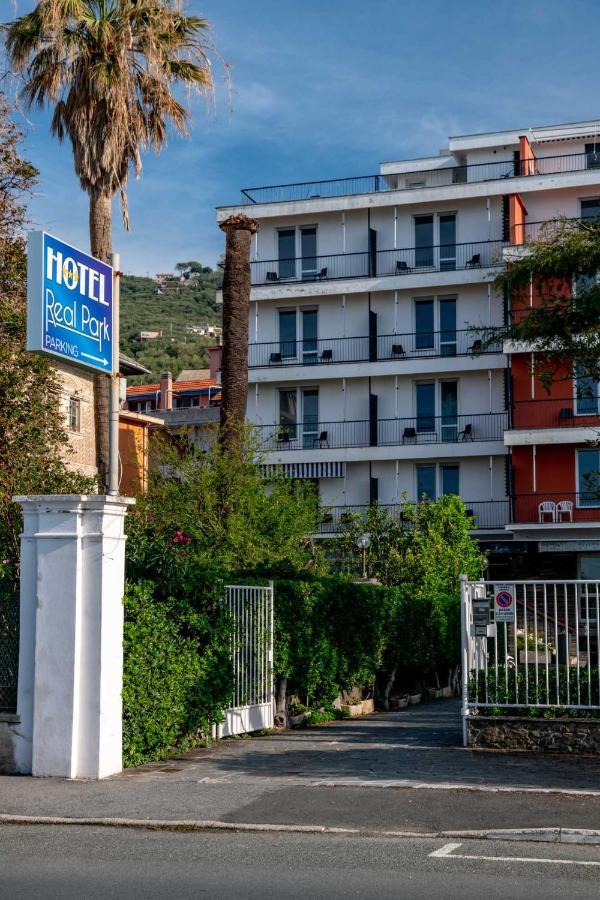 Real Park Hotel كافي دي لافانيا المظهر الخارجي الصورة