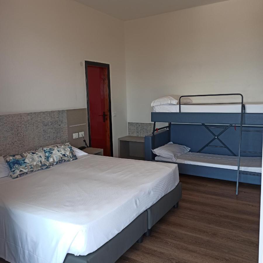 Real Park Hotel كافي دي لافانيا المظهر الخارجي الصورة