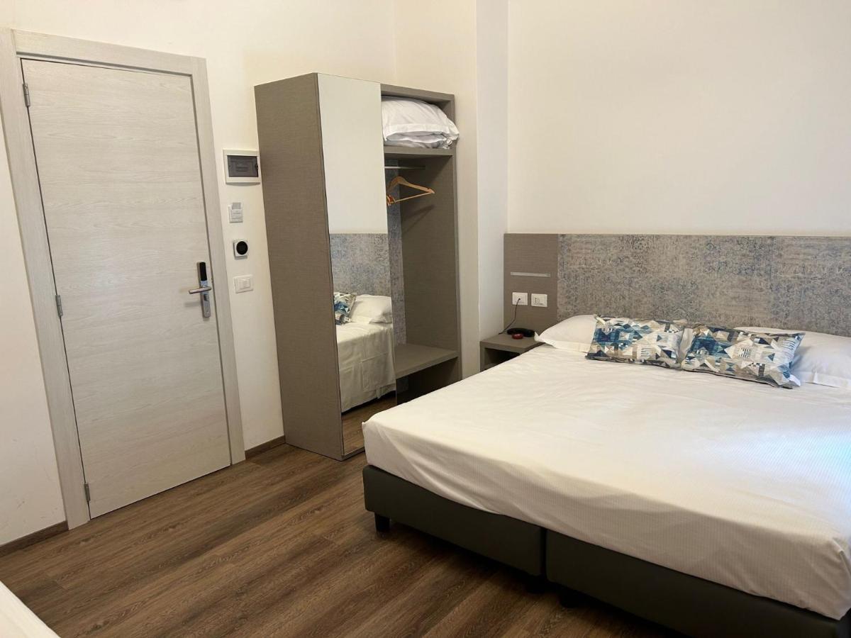 Real Park Hotel كافي دي لافانيا المظهر الخارجي الصورة