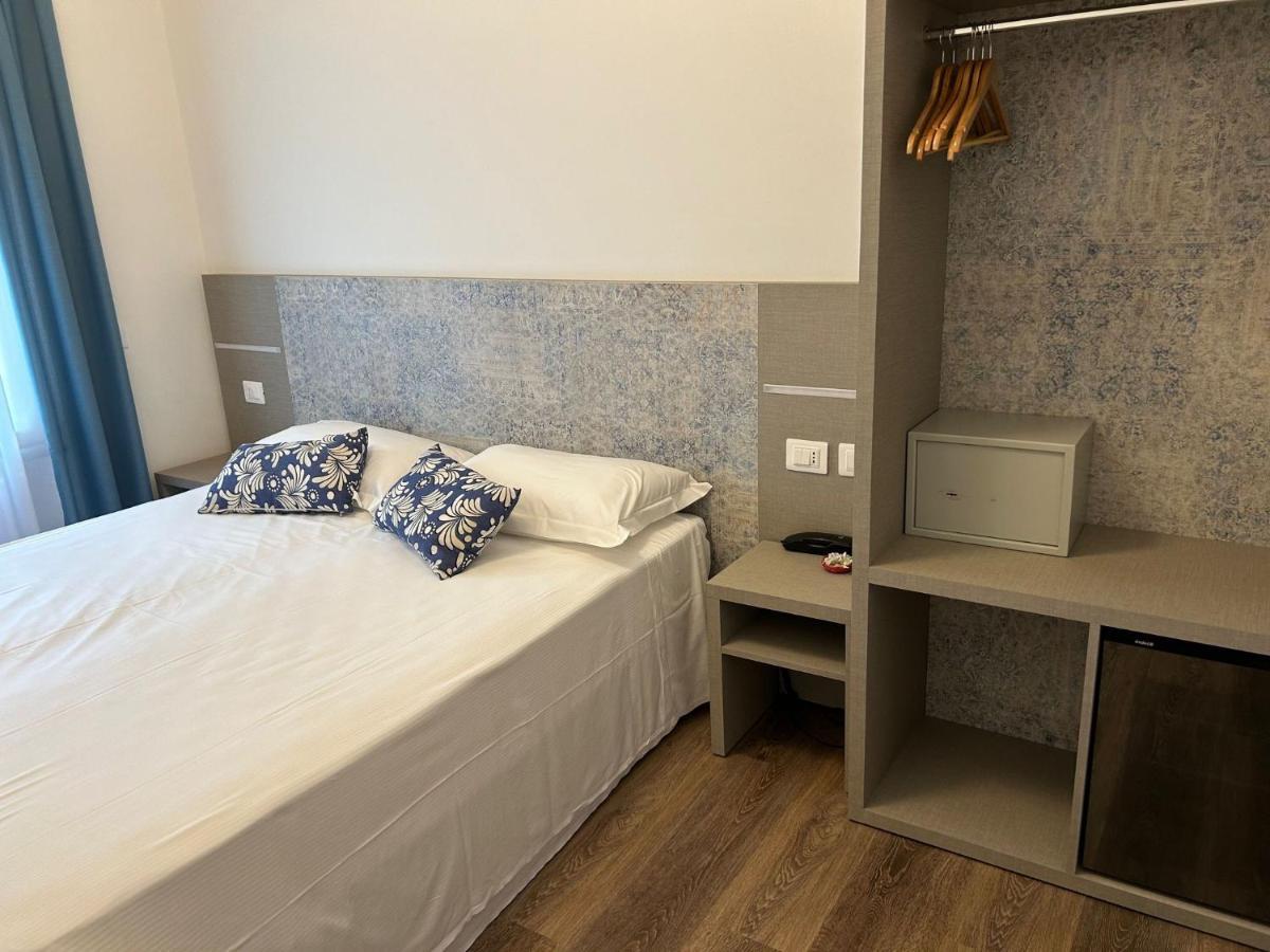Real Park Hotel كافي دي لافانيا المظهر الخارجي الصورة