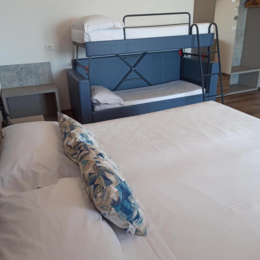 Real Park Hotel كافي دي لافانيا المظهر الخارجي الصورة