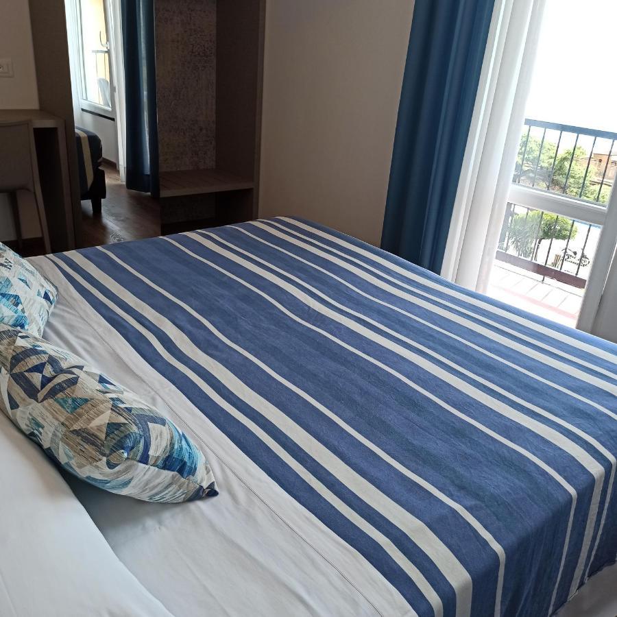 Real Park Hotel كافي دي لافانيا المظهر الخارجي الصورة