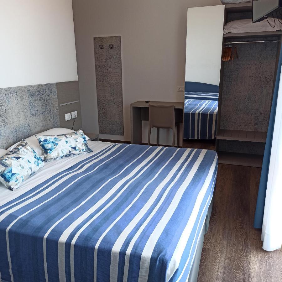 Real Park Hotel كافي دي لافانيا المظهر الخارجي الصورة